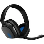 ASTRO Gaming A10 Gaming Headset - Blue