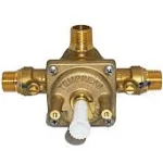 Rohl RMV1 Pressure Balanced Rough In-Valve Only