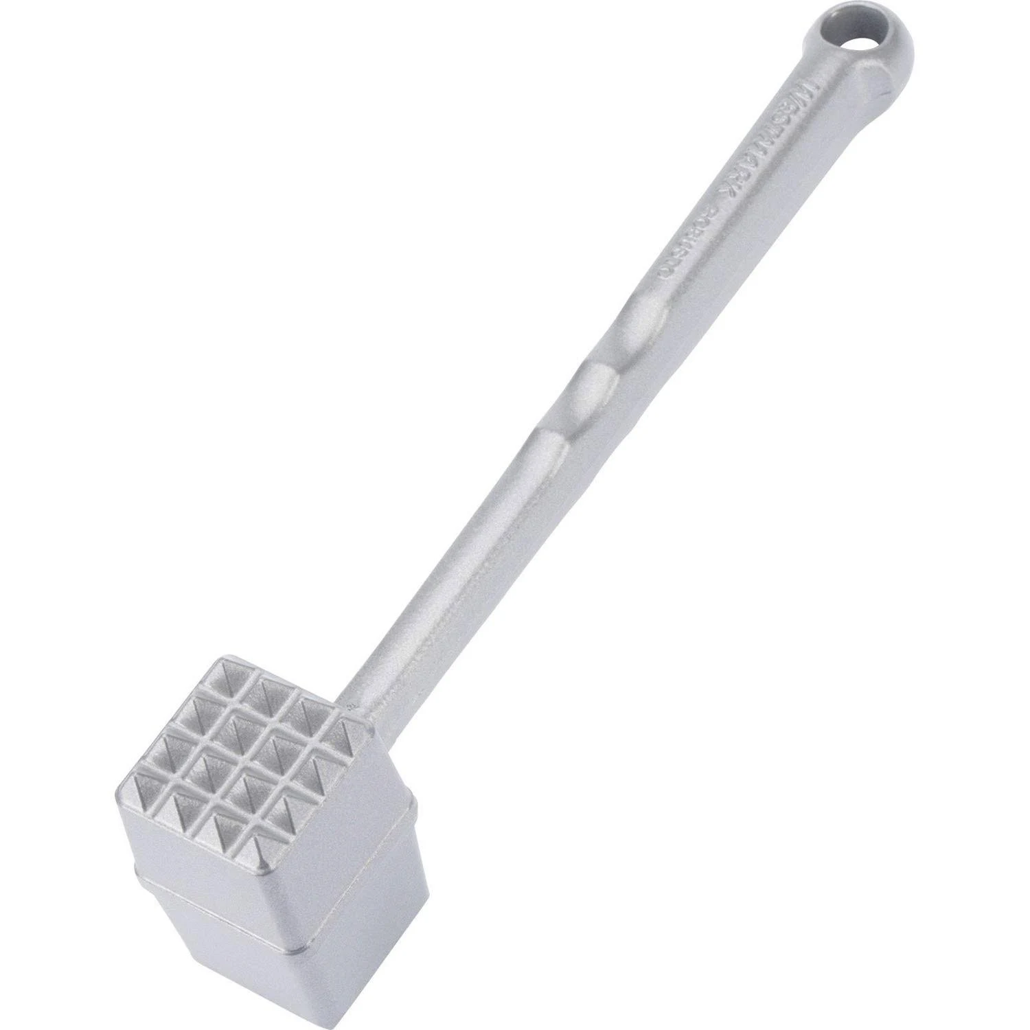 Westmark Germany Double-Sided Meat Tenderizer, 9.5-inch