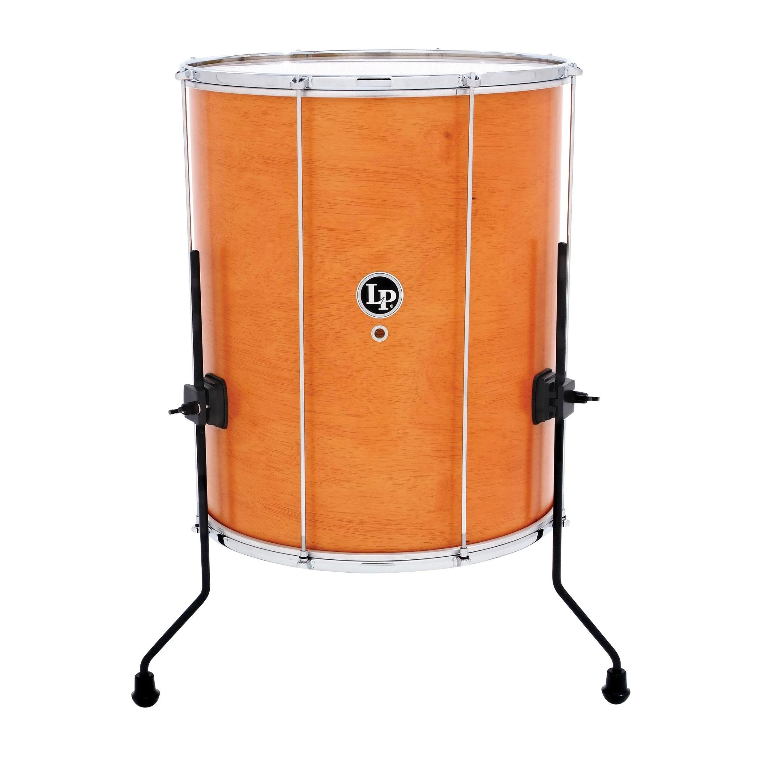 Latin Percussion LP3020 Samba 20 Insurdo with Legs Wood