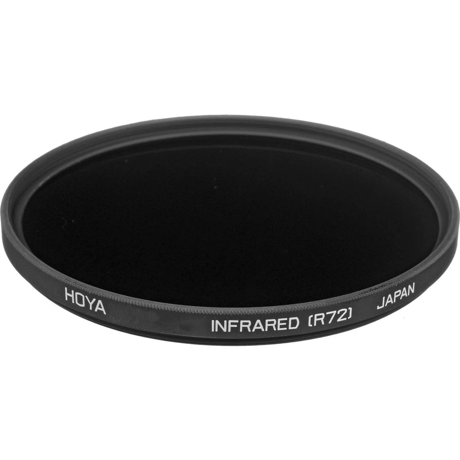 Hoya 67mm Infrared R72 Filter (Y1IR72067)