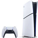 Sony PlayStation 5 Slim Digital Edition