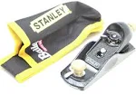 Stanley STANLEY 5-12-020 6.1/4" Block Plane C/w Pouch