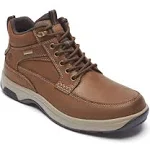 Dunham Men's 8000 Mid Boot Ankle