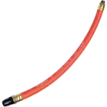 12" Replacement Hose Assembly for Amflo 100 Series Tire Inflators