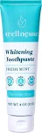 Whitening Hydroxyapatite Toothpaste with Xylitol - Remineralizing and Sensiti...