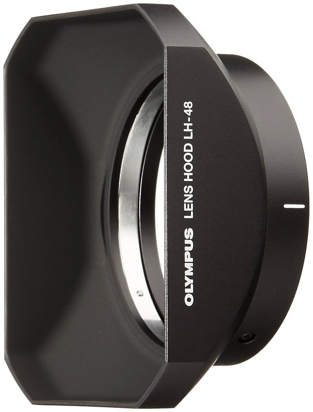 Olympus LH-48 - Lens Hood