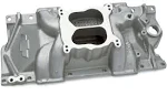 CHEVROLET PERFORMANCE Intake Manifold - SBC LT1 Aluminum 4bbl. 24502592