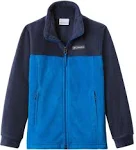 Columbia boys Steens Mountain Ii Fleece