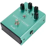 Fender - Marine Layer Reverb Pedal