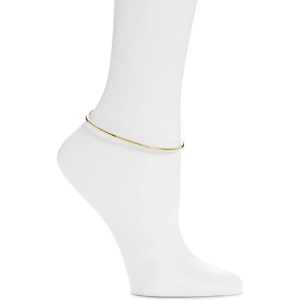 Jenny Bird - Dane Anklet in Gold