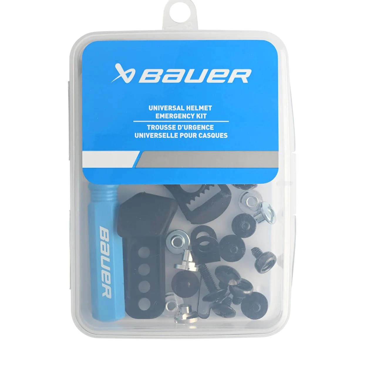 Bauer Universal Helmet Repair Kit