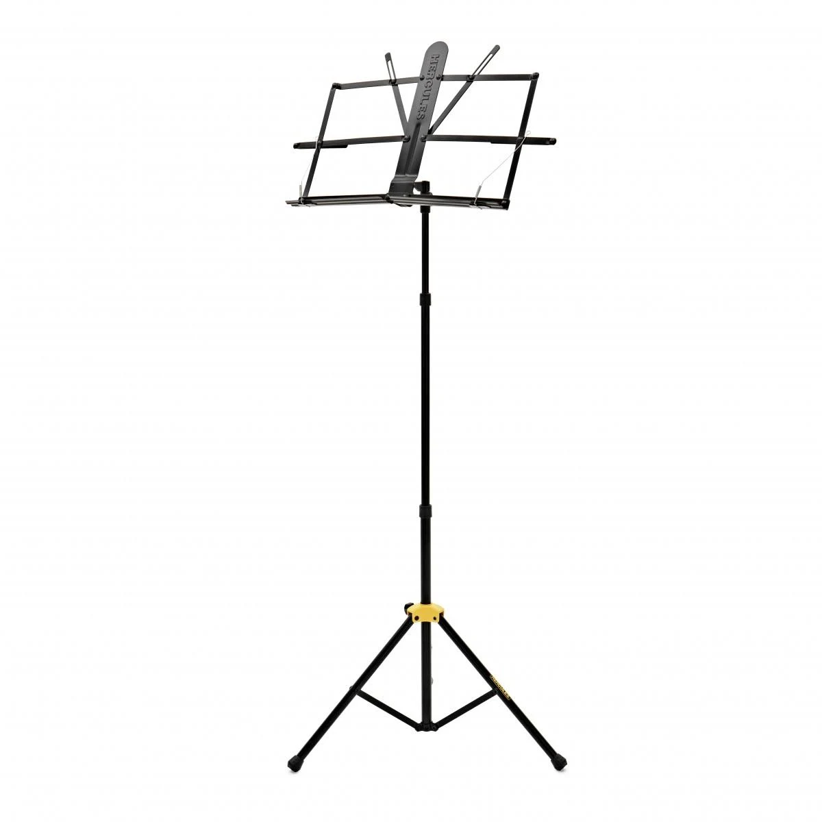 Hercules BS118BB EZ Grip Music Stand