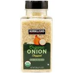 Kirkland Signature Chopped Onion