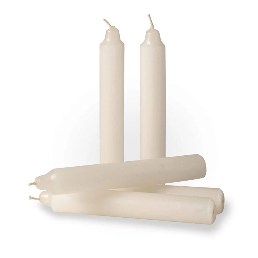 Stansport Outdoor 229 5-Pack Camper-Feet Candles