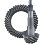 Yukon Gear & Axle (YG F10.25-538L) High Performance Ring & Pinion Gear Set for Ford 10.25 Differential