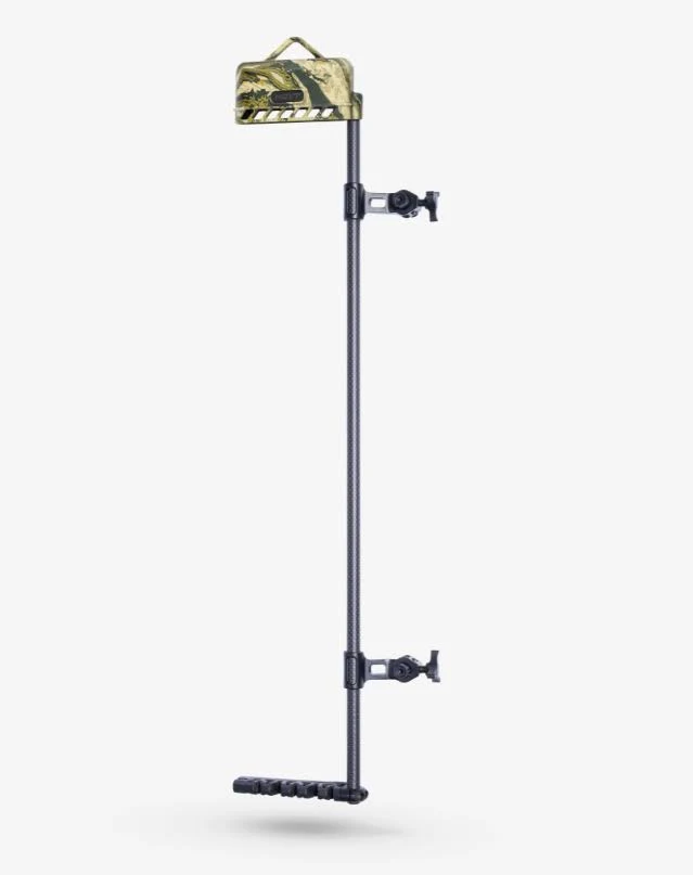 Hoyt Superlite Stretch 6 Arrow Quiver