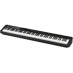 Casio PX-S3100 Privia Digital Piano - Black