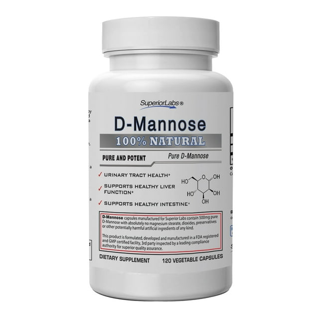 D-Mannose