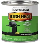 Rust-Oleum High Heat Enamel