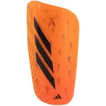 Adidas x League Shin Guards Gold/Black / S