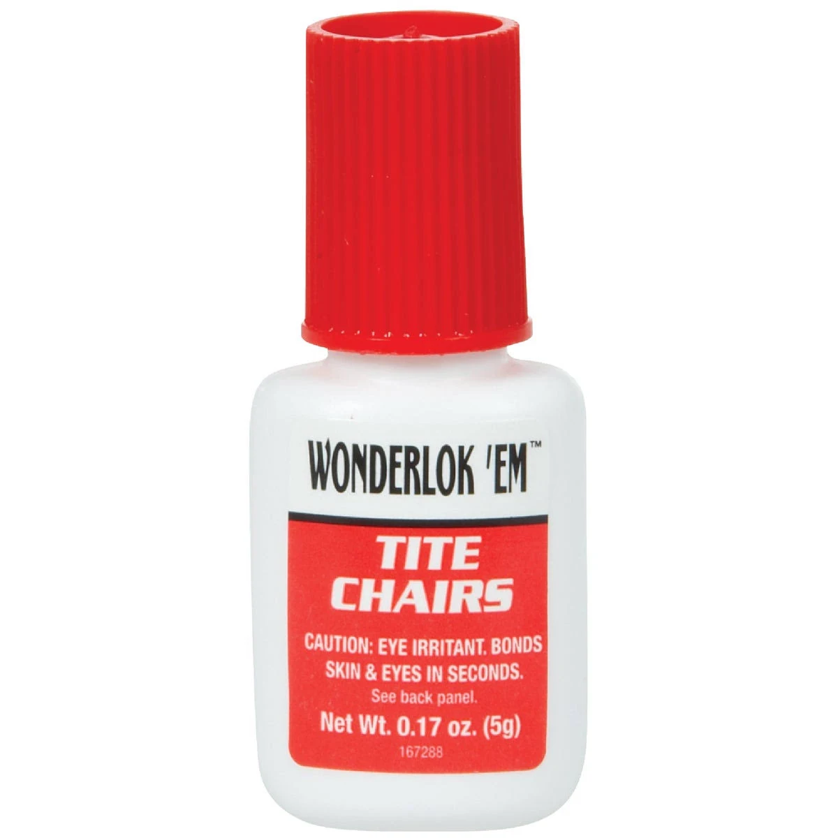 5 gram, Clear Adhesive for Chair Joint and Furniture Repair