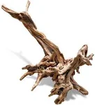 Large Driftwood for Aquarium Decorations Natural Assorted 