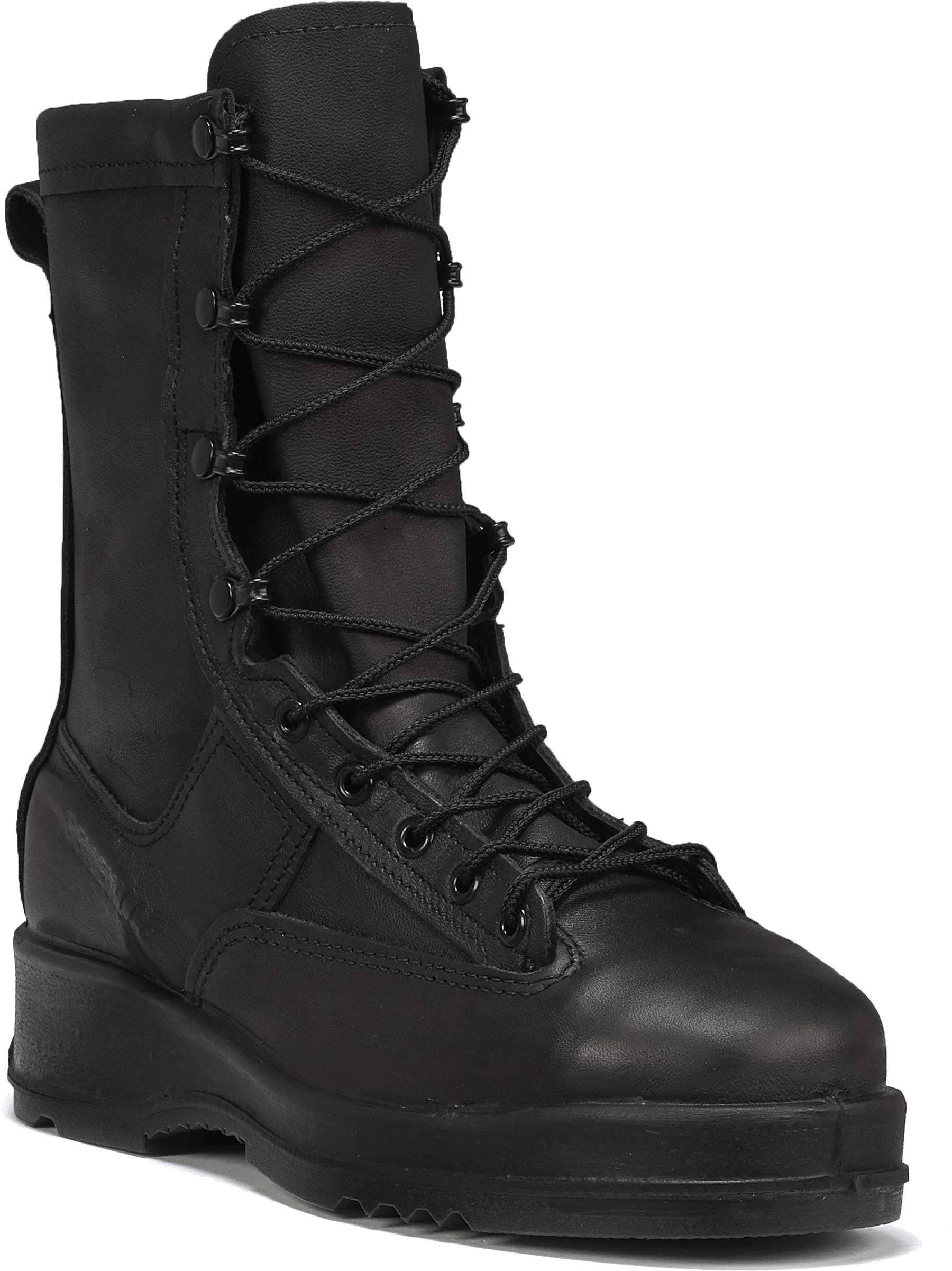 Belleville Waterproof Steel Toe Flight & Flight Deck Boot - Mens
, Black Up to 41% Off, Blazin' Deal  w/ Free S&H — 54 models