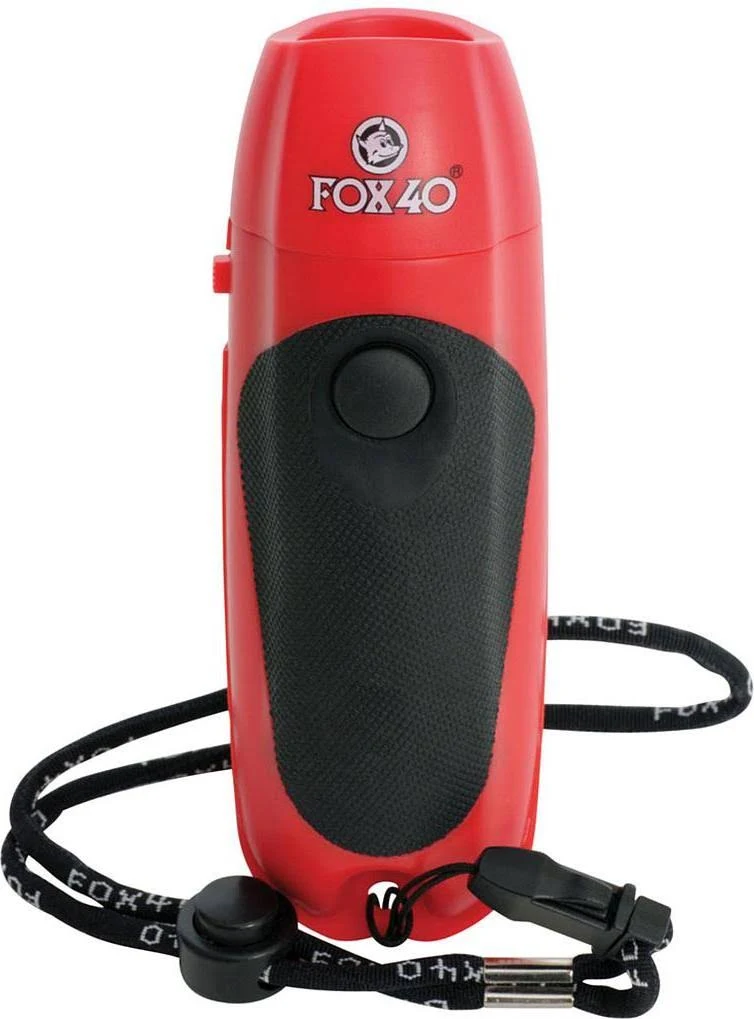 Fox 40 Electronic Whistle