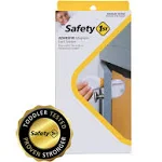 Safety 1st Adhesive Magnetic Lock System - 8 Locks and 2 Keys