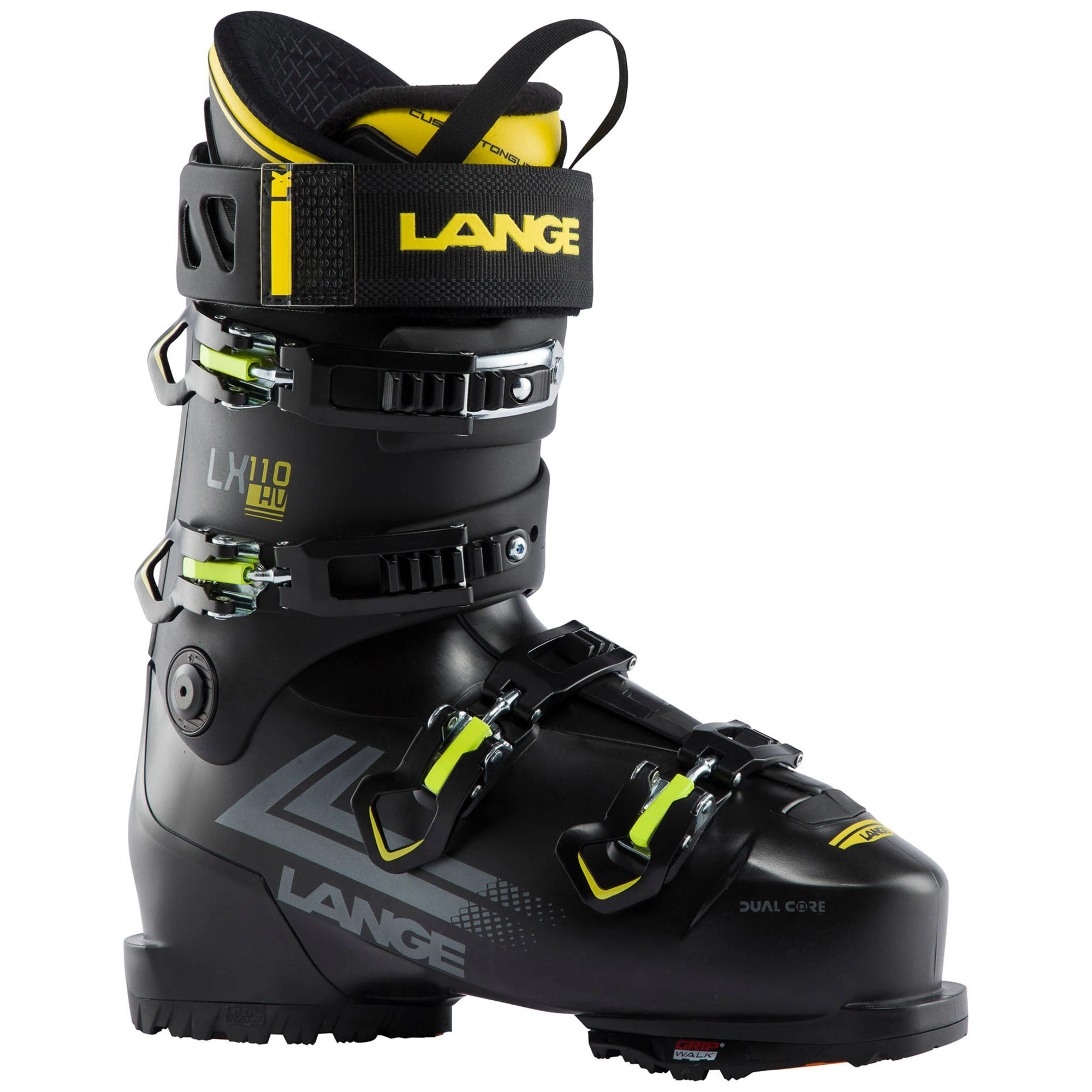 Lange LX 110 HV Ski Boot - Men's (16781)