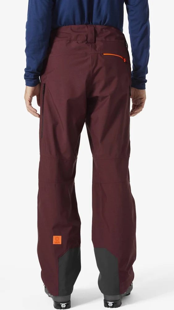 Helly Hansen Men's Garibaldi 2.0 Pants