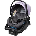 Safety 1st Onboard 35 LT Infant Car Seat, Wisteria Lane