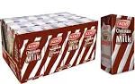 KDD Chocolate Flavored Milk 180ml (18 Pack)