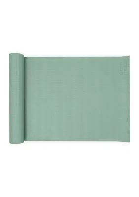 Lomi Fitness Yoga Mat with Slip-Free Material, Mint