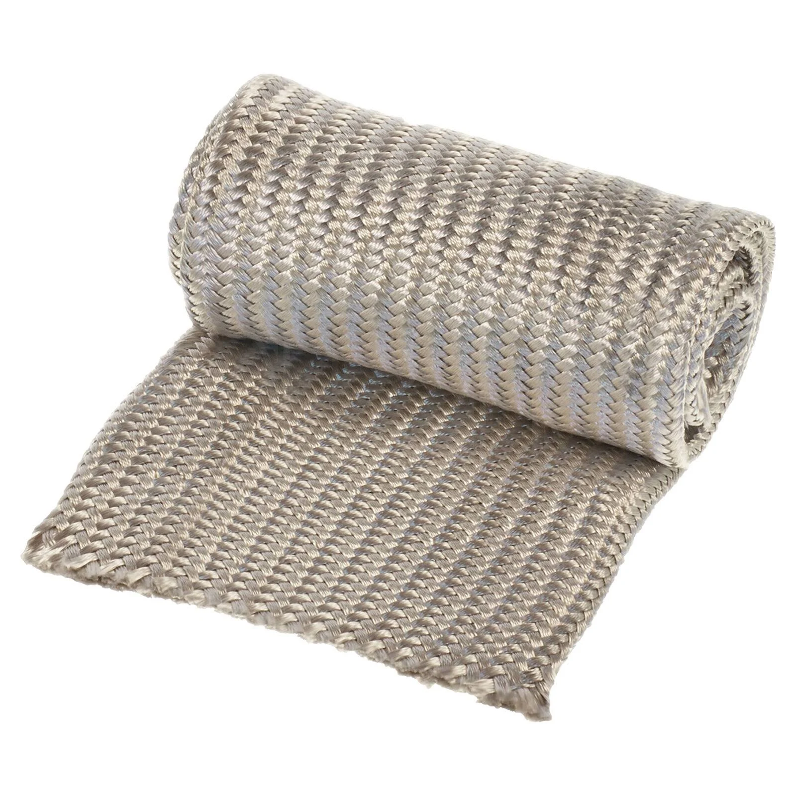 Heatshield Products 240003 1-3/4" ID to 2-3/8" ID x 3' Long HP Hose Sleeve