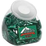 Andes Creme De Menthe Thins