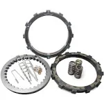 Rekluse RadiusX Auto Clutch Harley-Davidso<wbr/>n M8 Softail 2018-2022 - RMS-6208