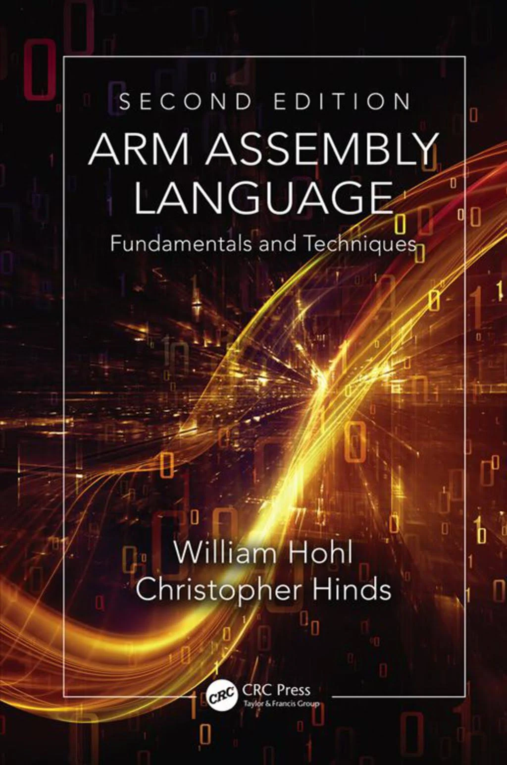 ARM Assembly Language