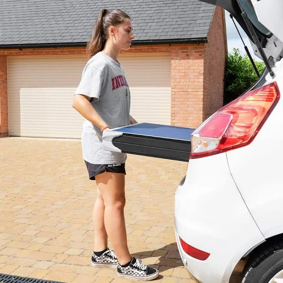 Vermont Foldaway Ping Pong Table