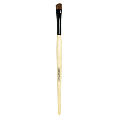 Angled Eye Shadow Brush