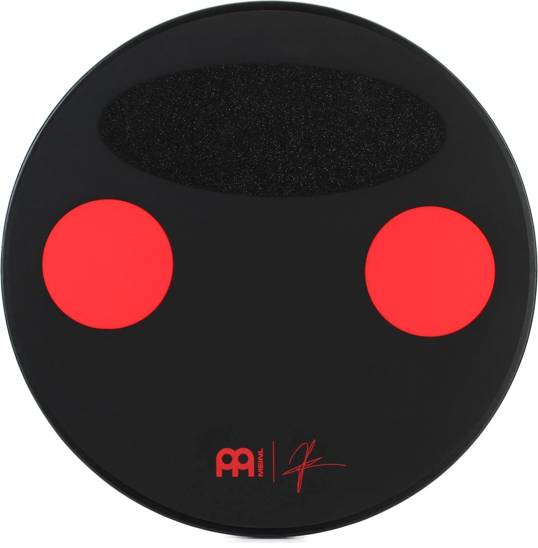 MEINL Marshmallow Practice Pad