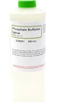 Phosphate buffered Saline, 500ml - The Curated Chemical Collection