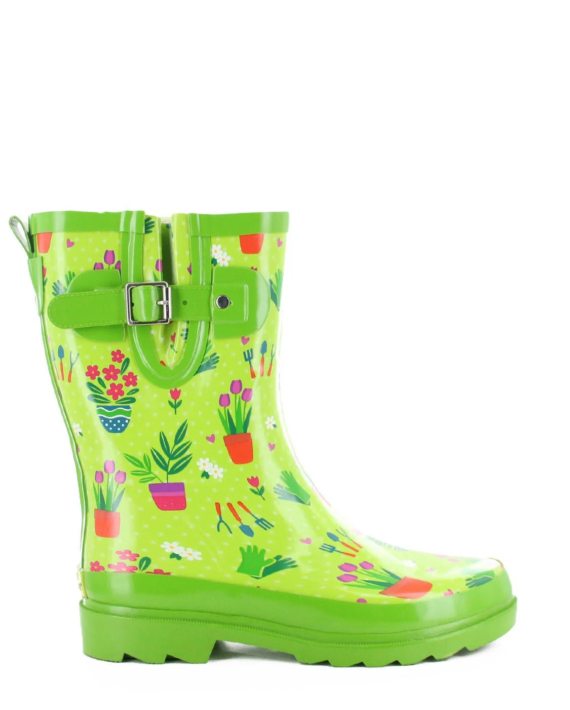 Western Chief Waterproof Mid Rain Boot