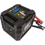 Cat Cube Lithium 4-in-1 Portable Jump Starter