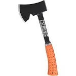 Estwing® 14" Camper's Axe with Tent Stake Puller