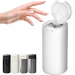 Gosnold Home and Garden Stylish Refillable Wet Wipes Container, Cleaning Wipes Dispenser Holder for Modern Storage Solut