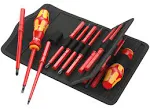 Insulated Imperial Blade Set, 1000 V, 18 Pcs