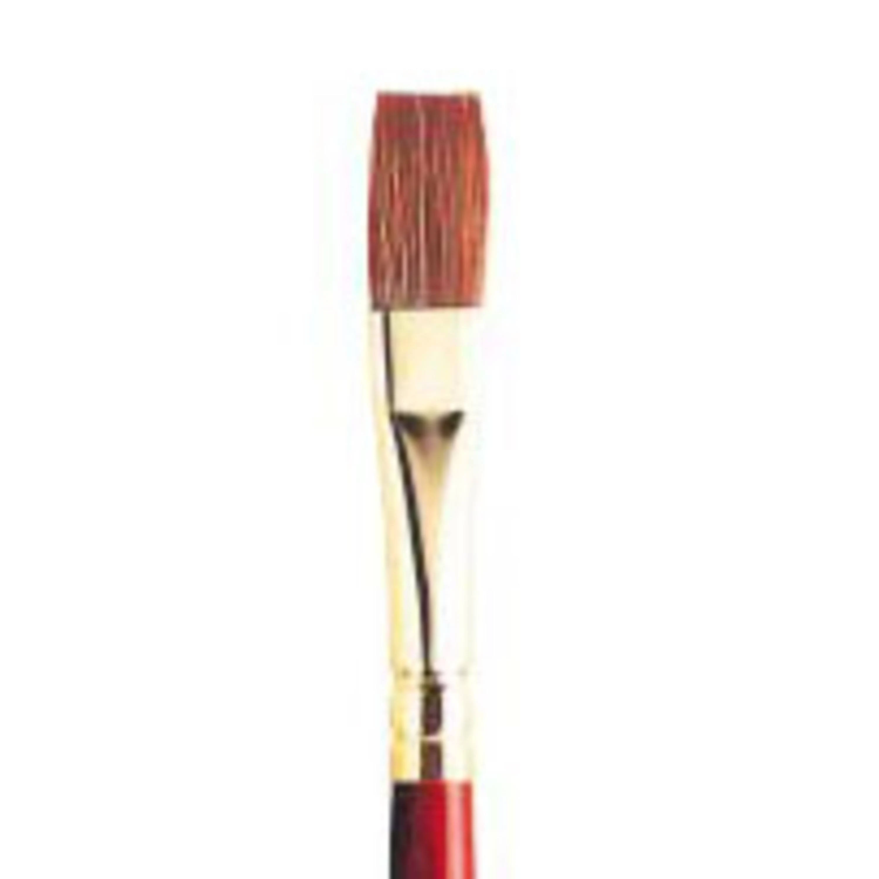 Winsor & Newton Sceptre Gold II Brush Series 606