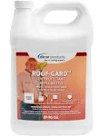 RV Roof-Gard - Dicor Rubber Roof UV Protectant -1 Gallon